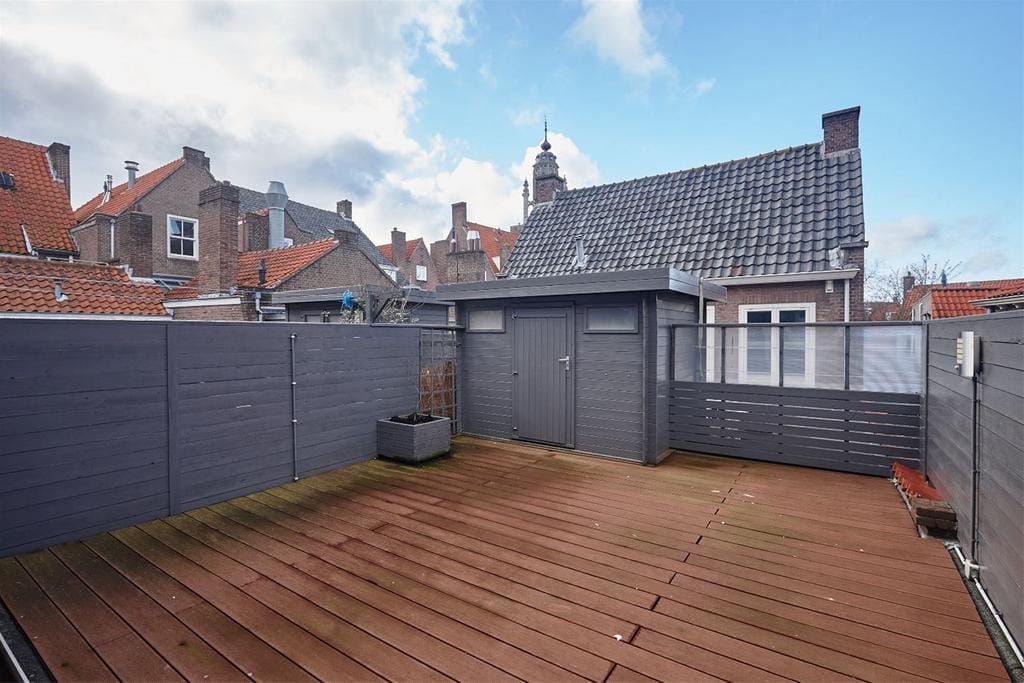 Photo 29 of Nieuwe Burg 11
