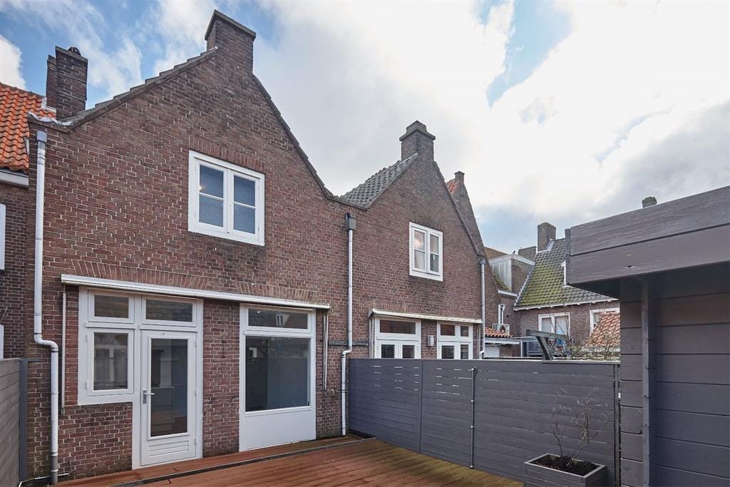 Photo 31 of Nieuwe Burg 11