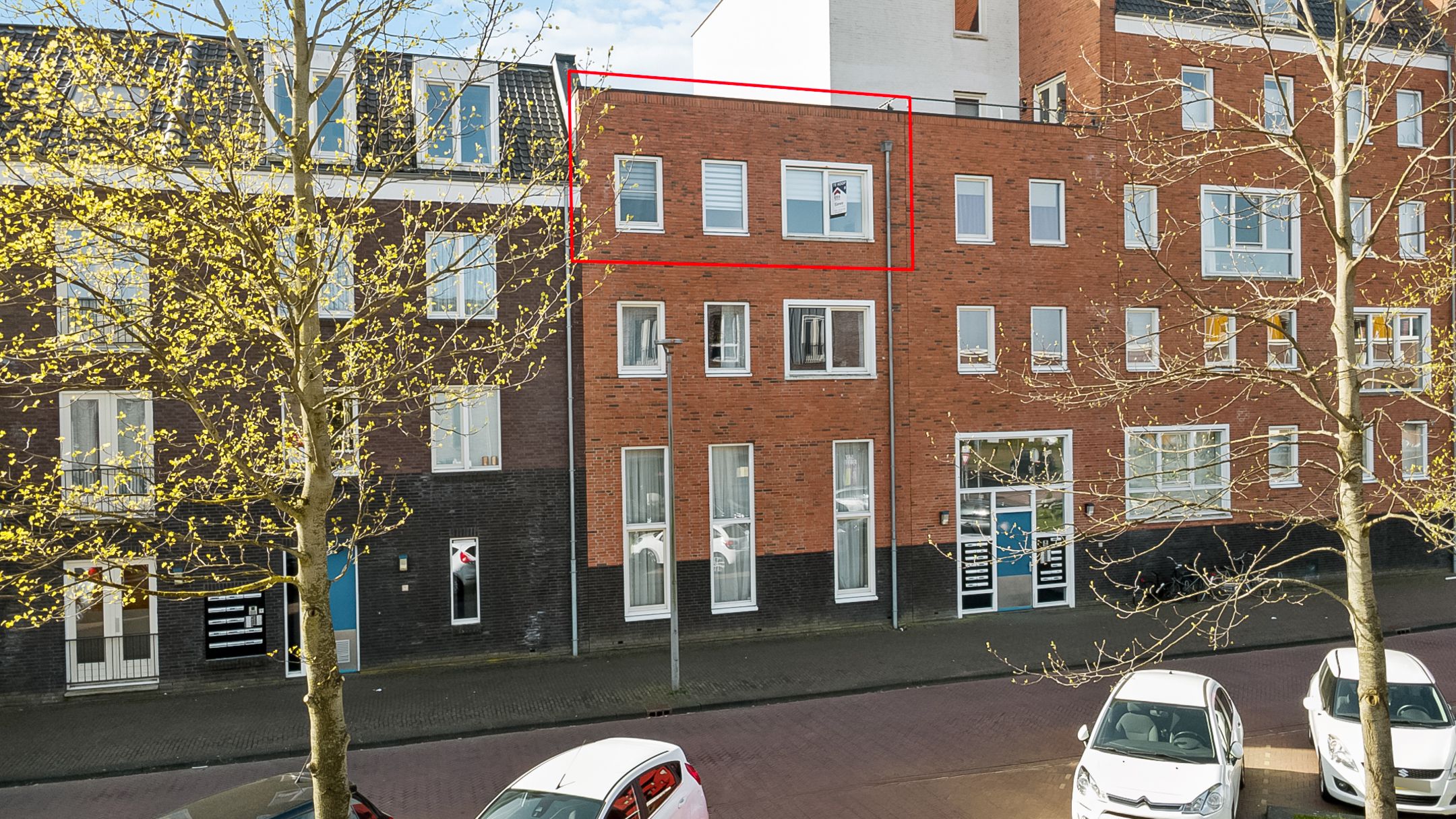 Beneluxlaan 657 