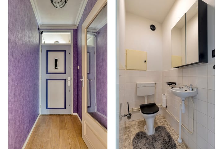Appartement te koop: Everaertstraat 71, Rotterdam