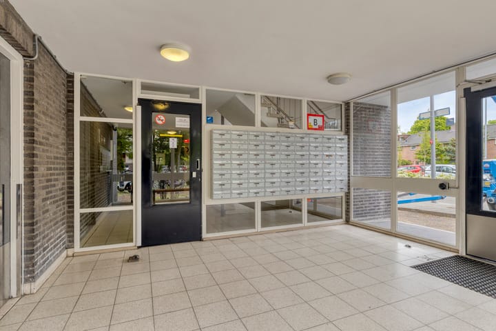 Appartement te koop: Everaertstraat 71, Rotterdam
