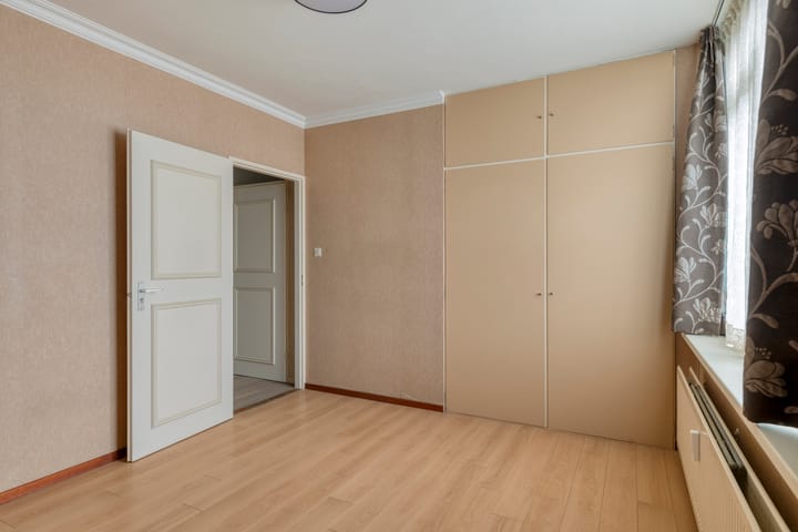 Appartement te koop: Everaertstraat 71, Rotterdam