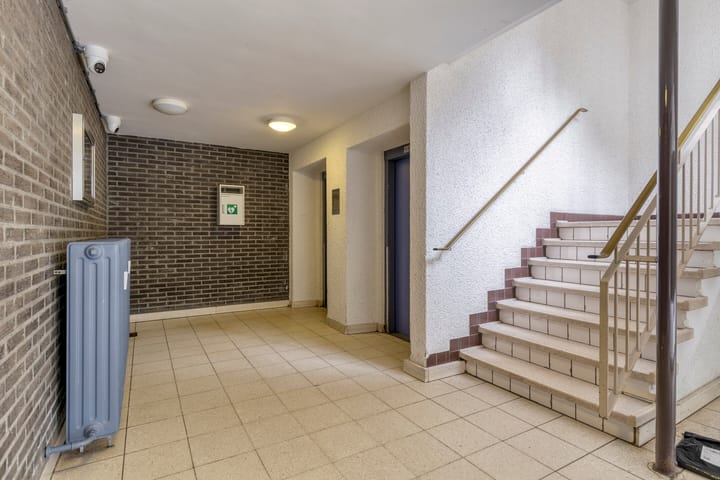 Appartement te koop: Everaertstraat 71, Rotterdam