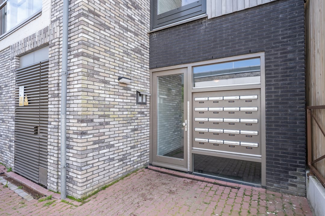 Foto 7 van Nikadel 26-G