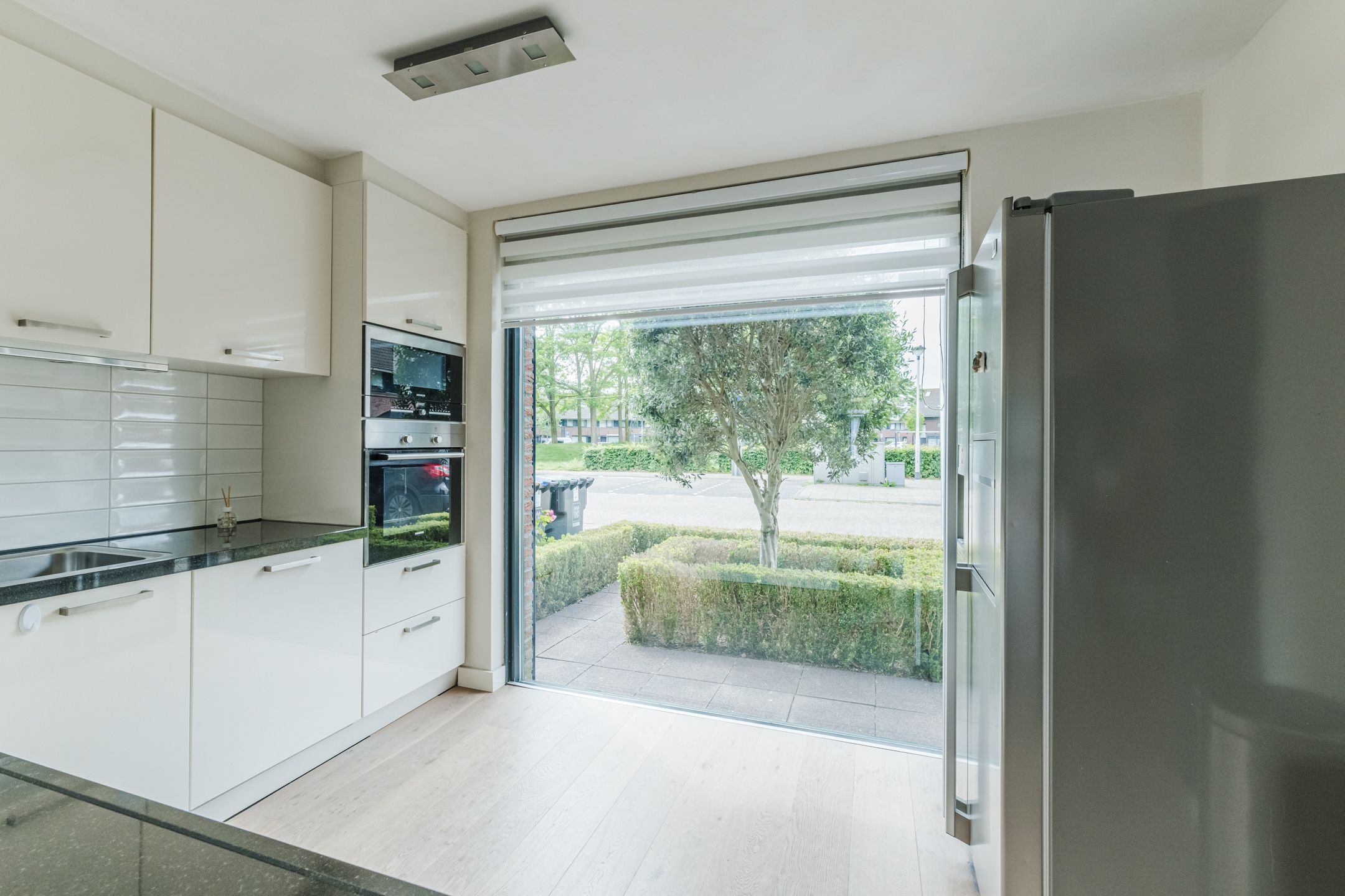 Photo 9 of Moerkapellestraat 40