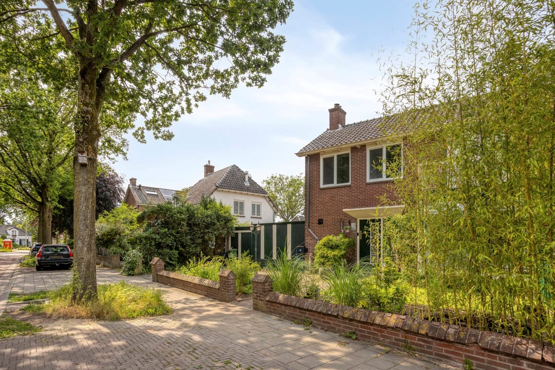 Foto 2 van Schependomlaan 66