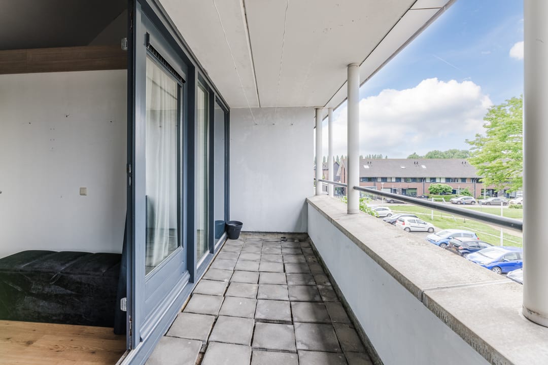 Photo 26 of Moerkapellestraat 40