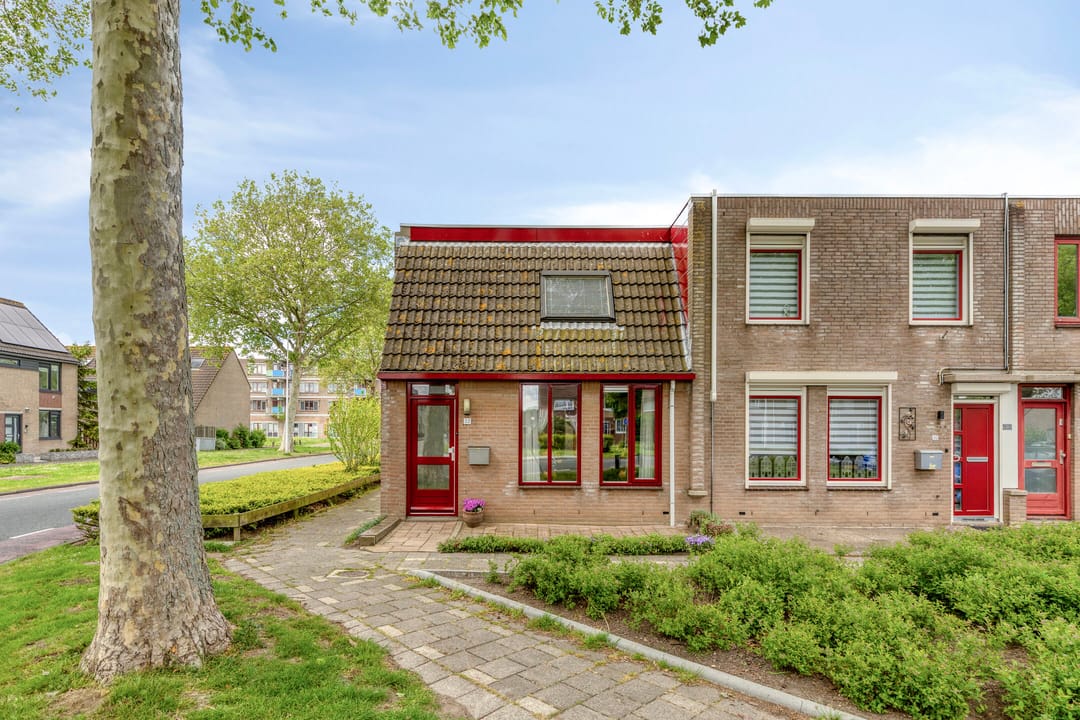 Foto 1 van Ouverturelaan 32