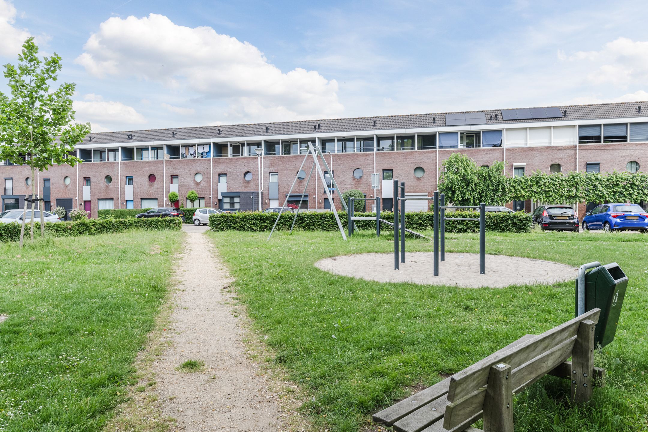 Photo 36 of Moerkapellestraat 40