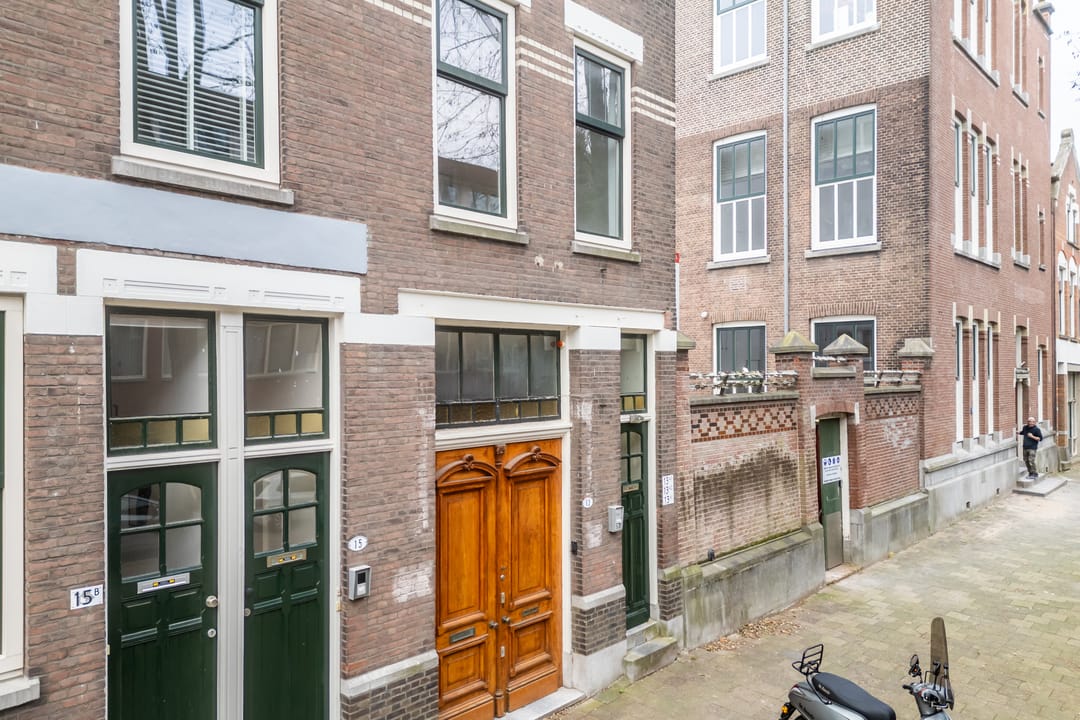 Foto 17 van IJsclubstraat 13-A01