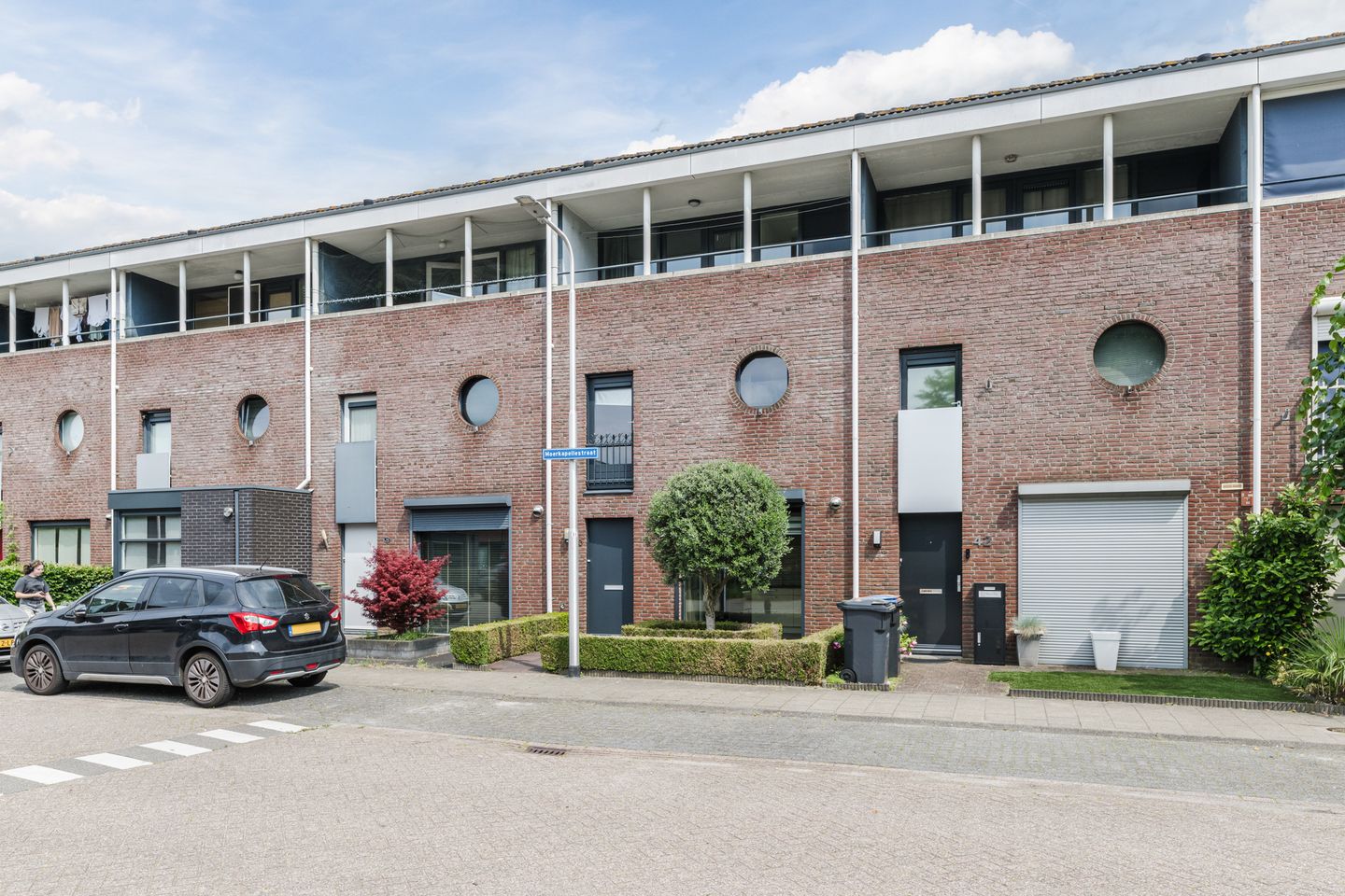 Photo 34 of Moerkapellestraat 40
