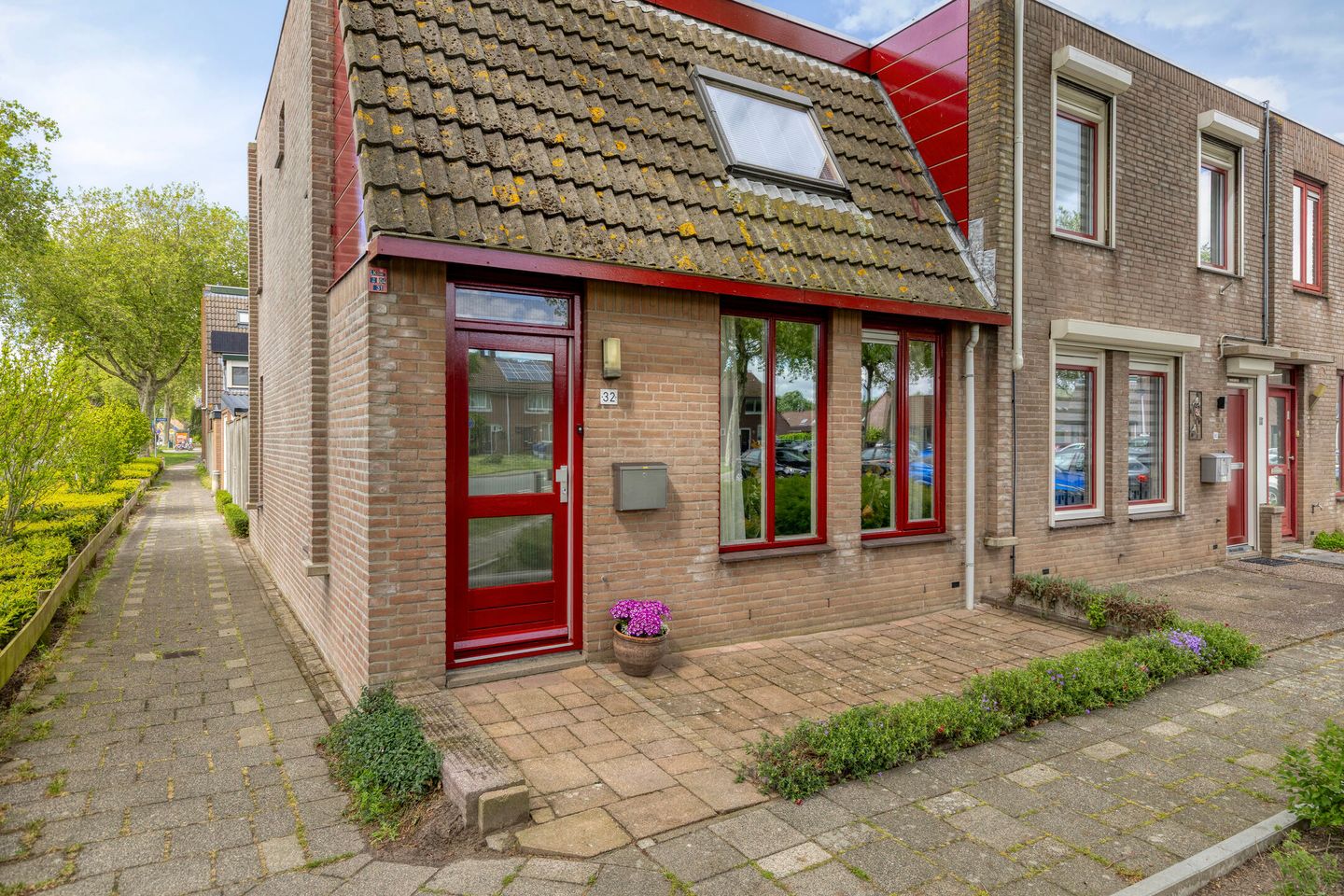 Foto 5 van Ouverturelaan 32
