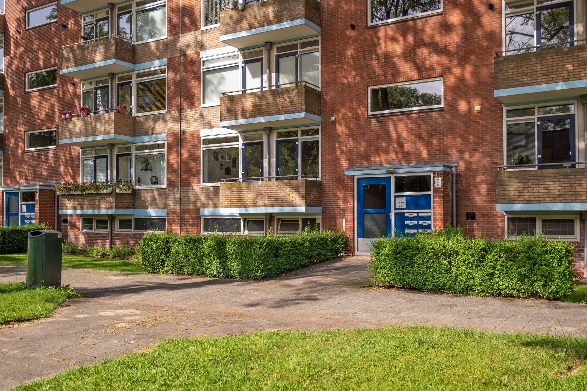 Van Lenneplaan 65 