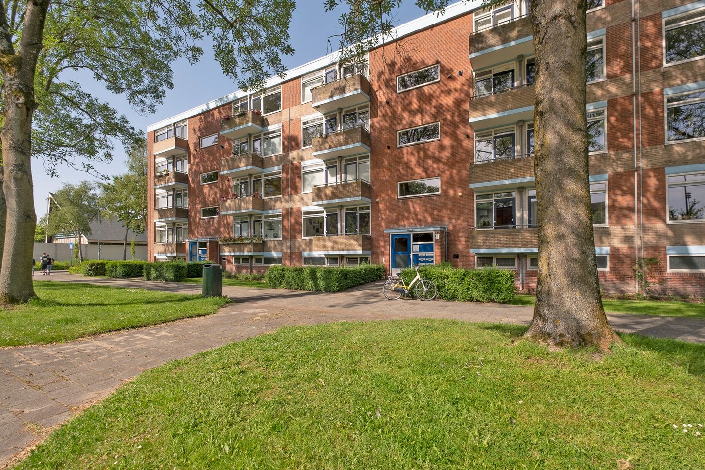 Foto 4 van Van Lenneplaan 65