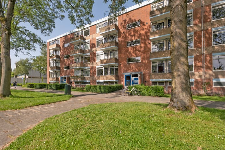 Foto 4 van Van Lenneplaan 65