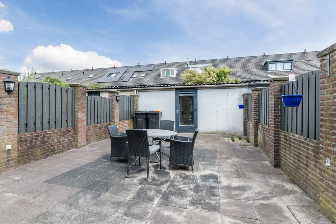 Photo 31 of Moerkapellestraat 40