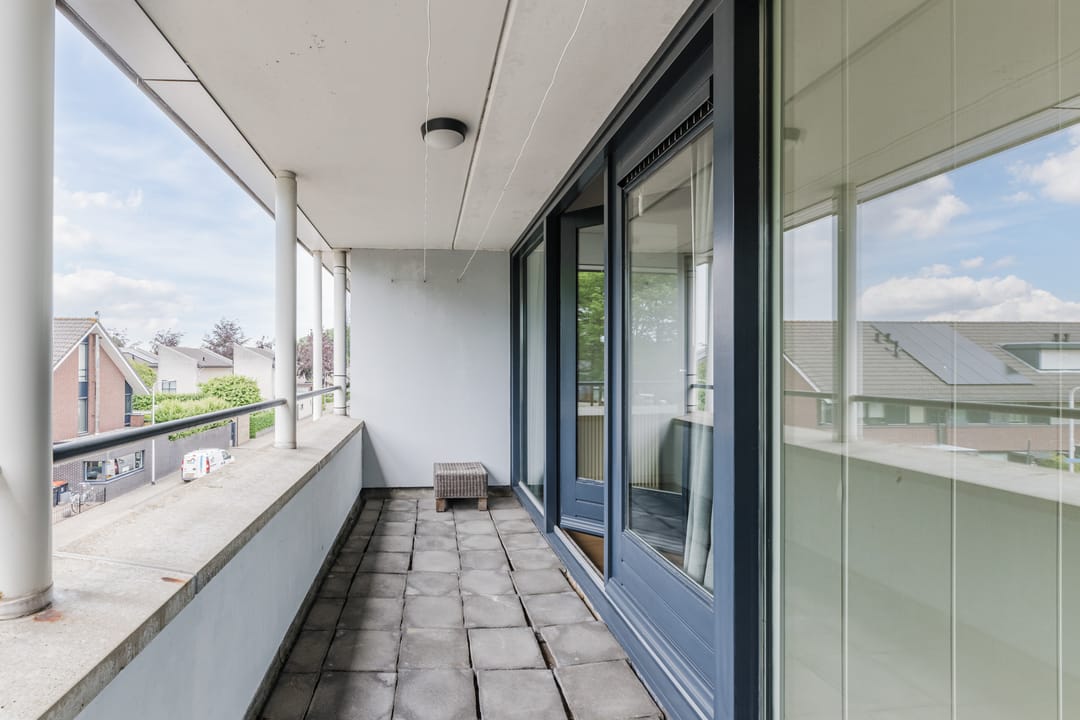 Photo 28 of Moerkapellestraat 40