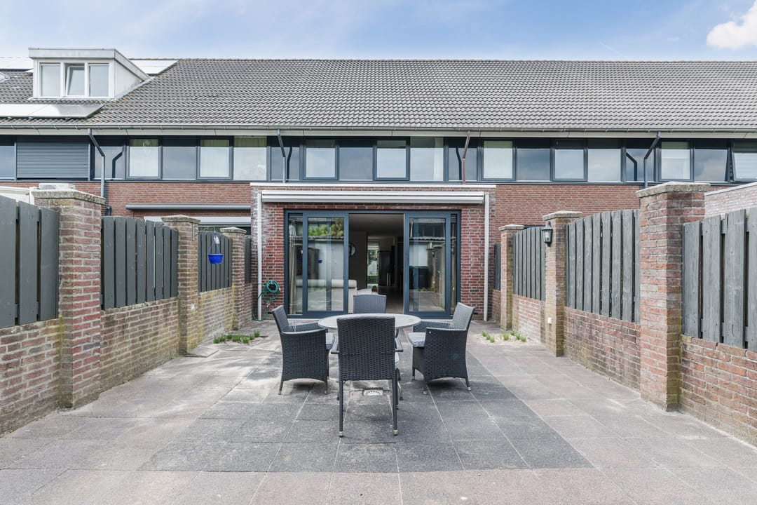 Photo 32 of Moerkapellestraat 40