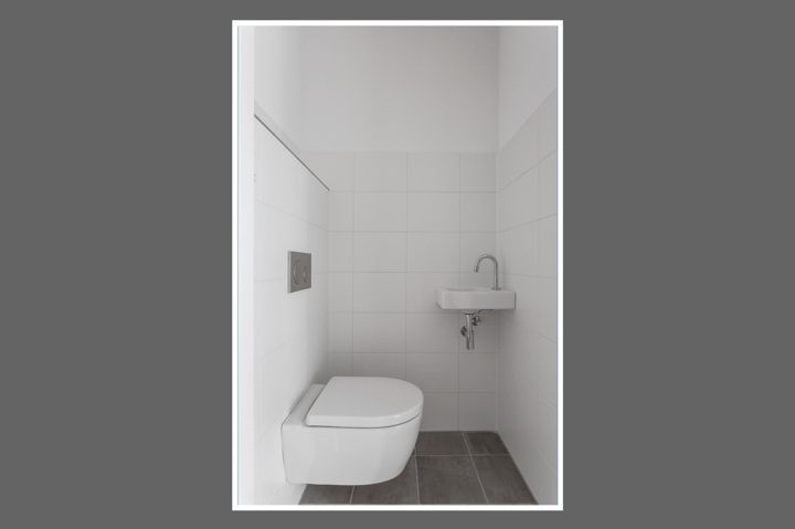 Appartement te huur: Rocamadour 55, Purmerend