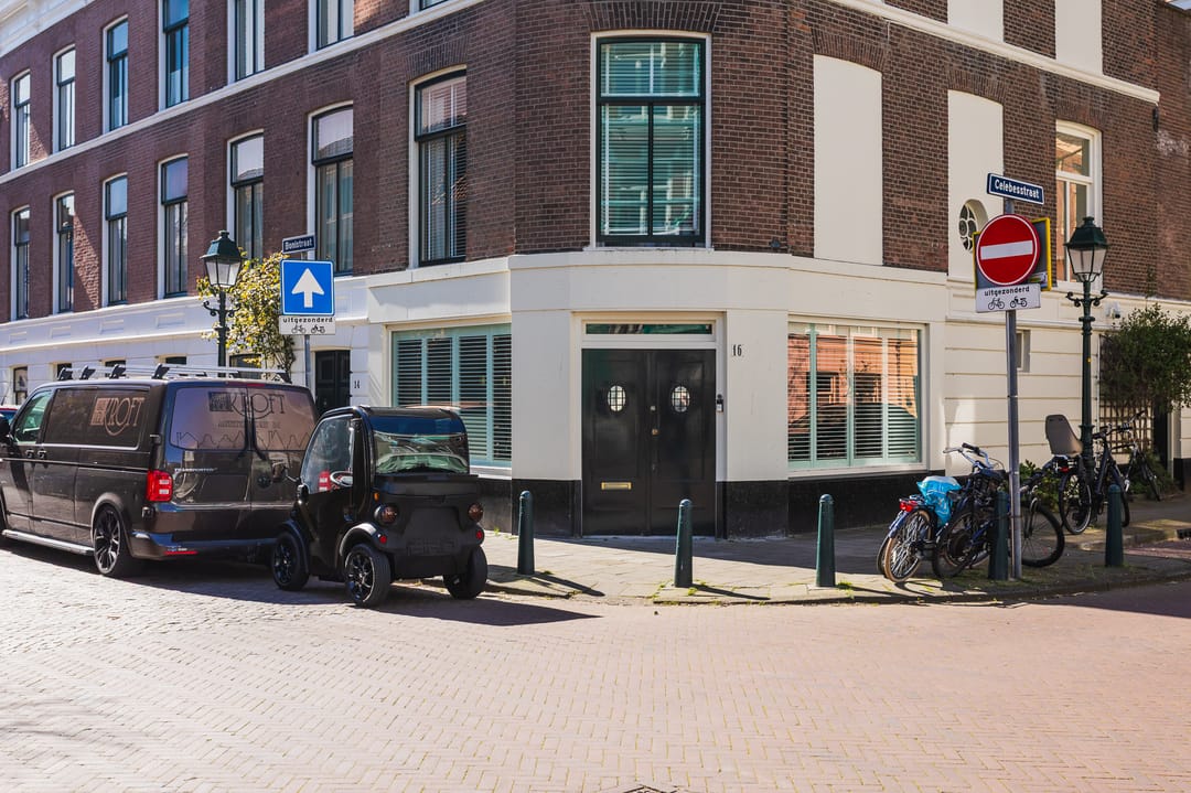 Foto 47 van Bonistraat 16