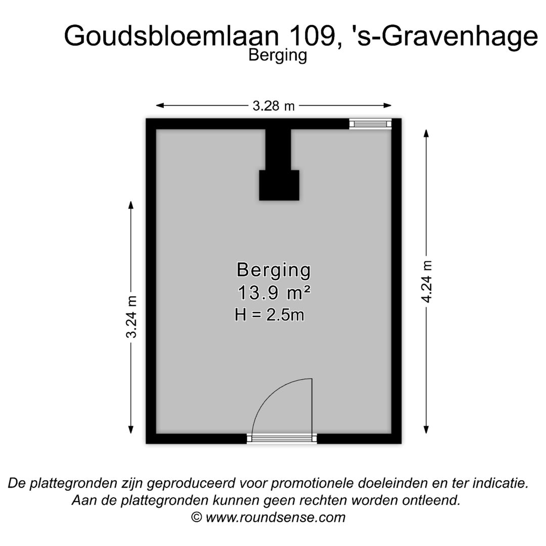 Foto 52 van Goudsbloemlaan 109