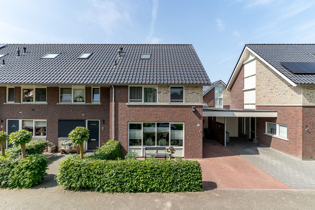 Foto 1 van Westerakker 6
