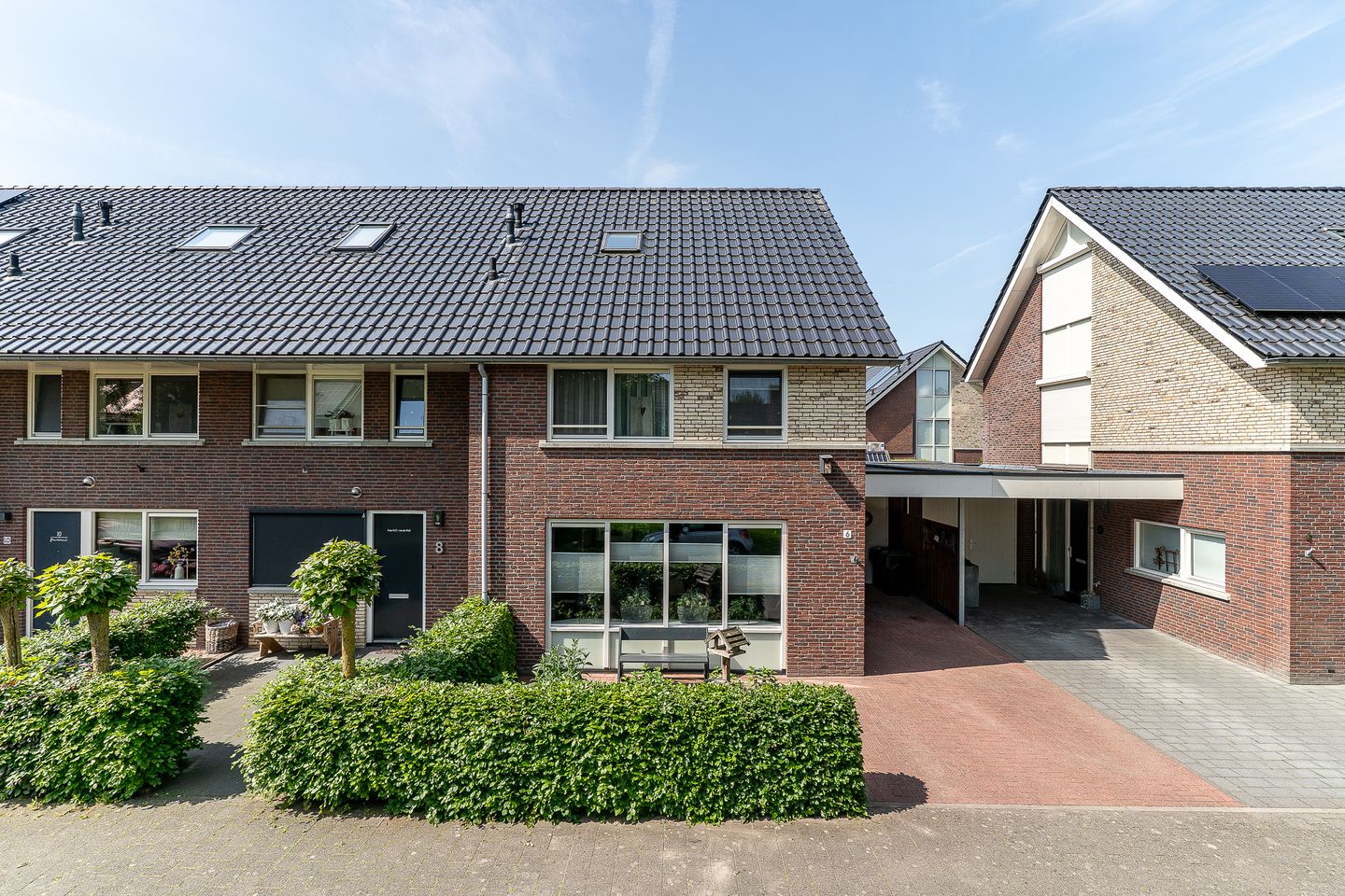 Foto 1 van Westerakker 6