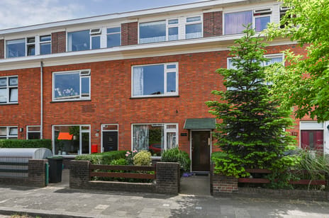 Pauwstraat thumbnail