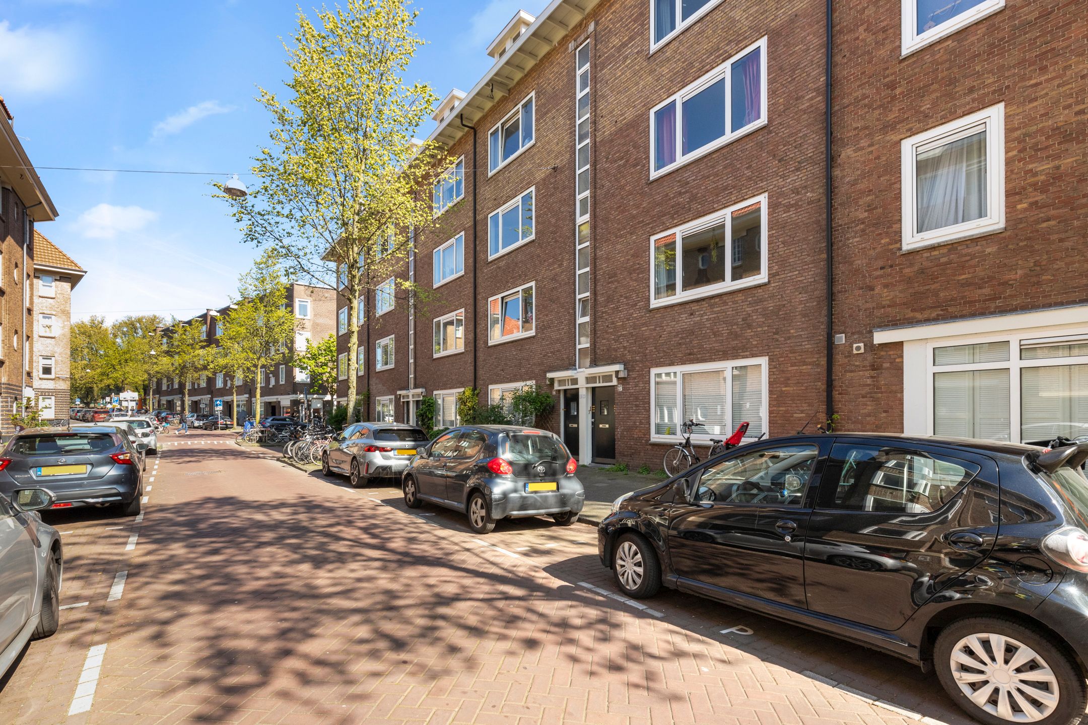 Foto 21 van Hembrugstraat 27-1