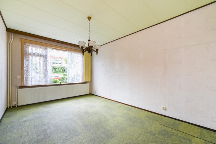 Photo 3 of Pauwstraat 18