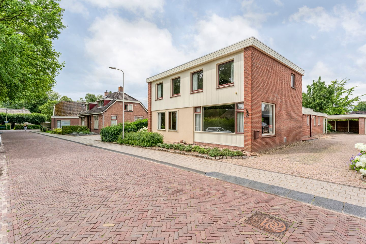 Foto 4 van Schoolstraat 17