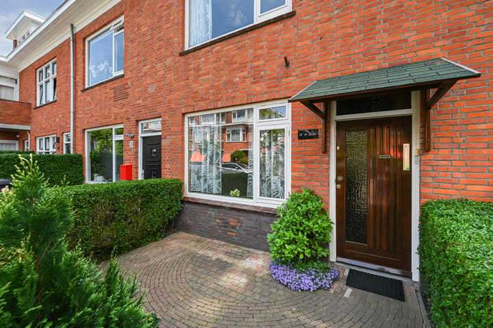 Photo 2 of Pauwstraat 18
