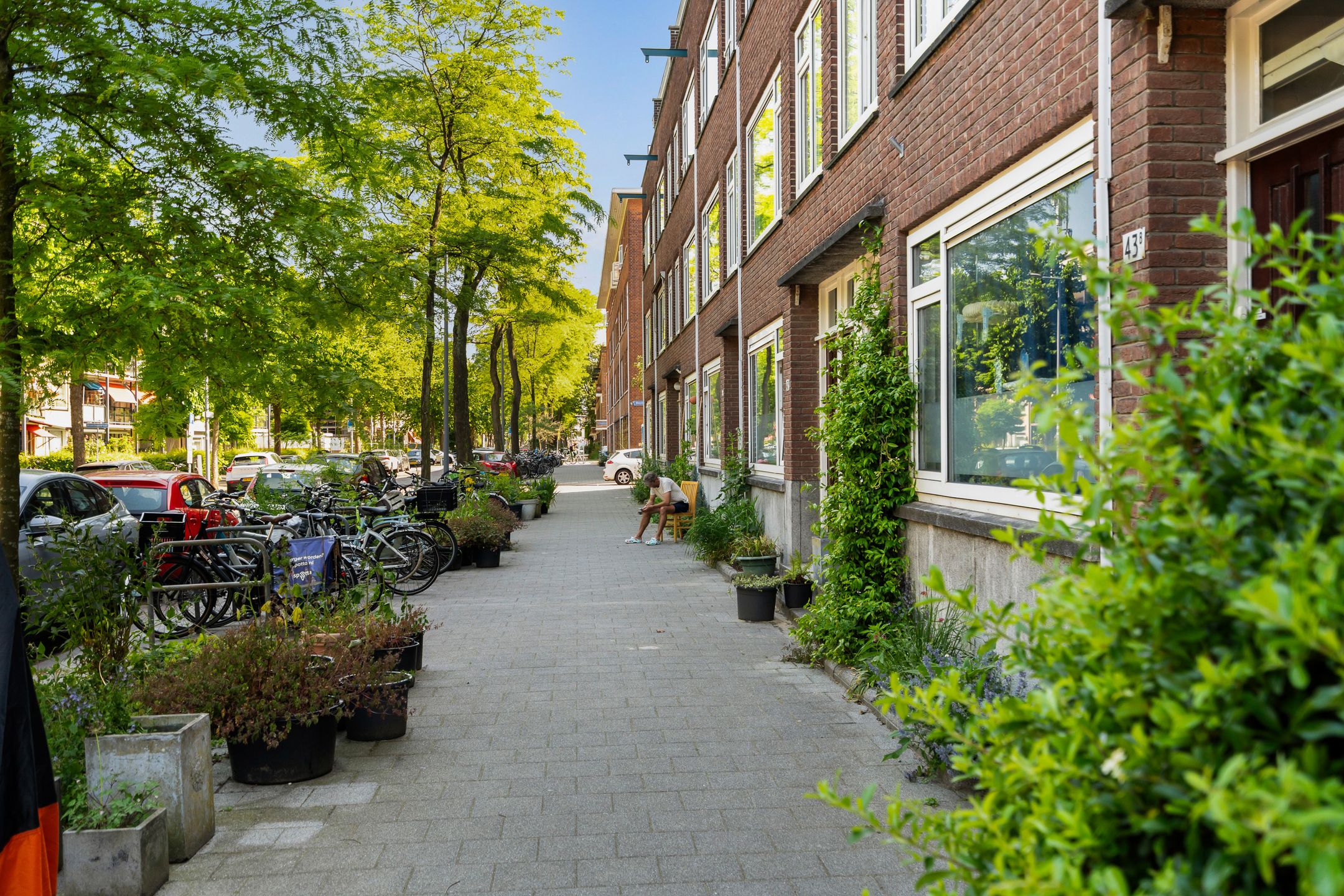 Foto 39 van Nobelstraat 47-A01