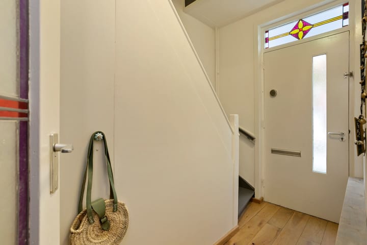 Foto 4 van Patrijsstraat 6