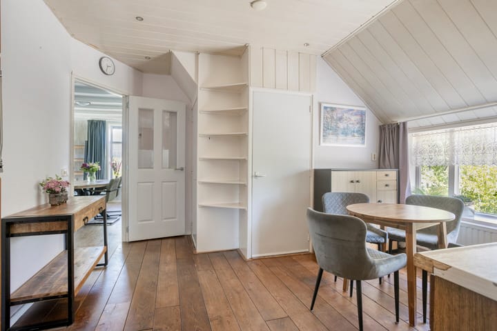 Vrijstaande woning te koop: Foarwei 193, Kollumersweach