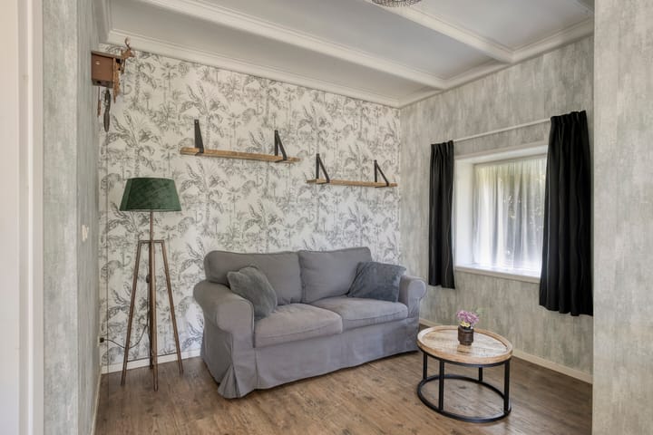 Vrijstaande woning te koop: Foarwei 193, Kollumersweach