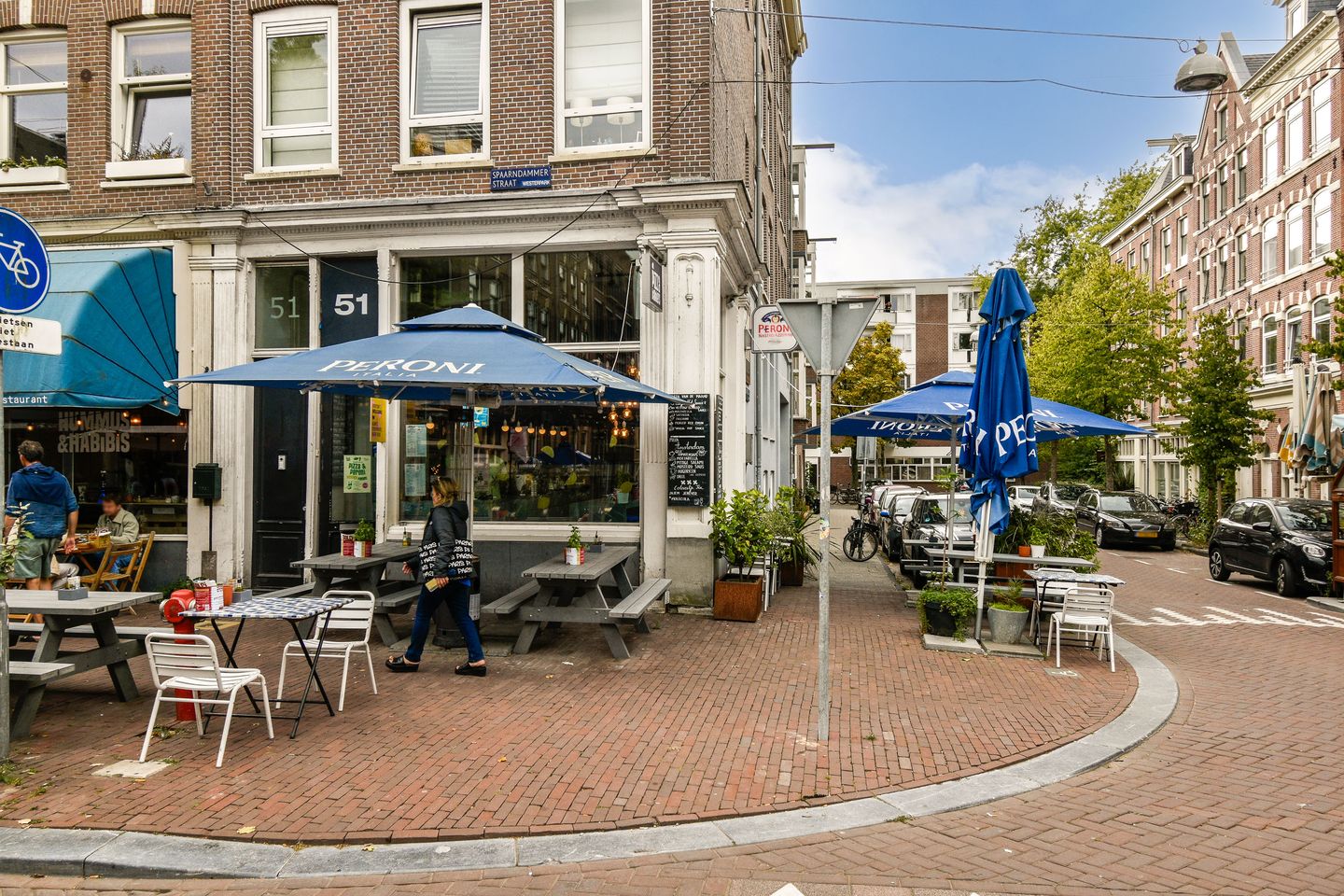 Foto 25 van Hembrugstraat 27-1