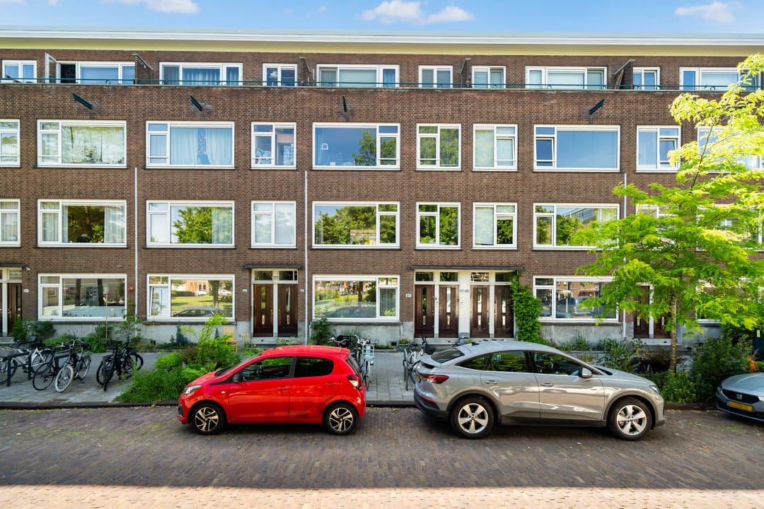 Foto 41 van Nobelstraat 47-A01