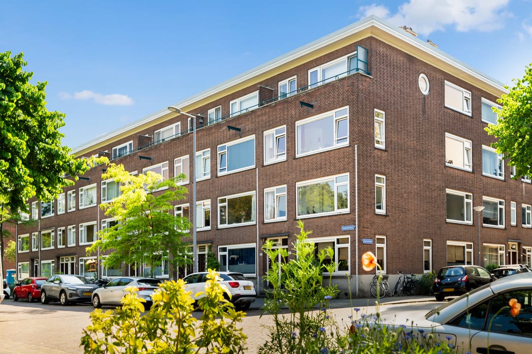 Foto 38 van Nobelstraat 47-A01