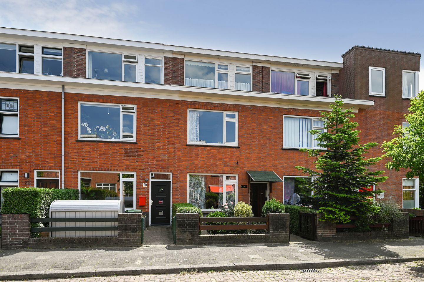 Foto 49 van Pauwstraat 18