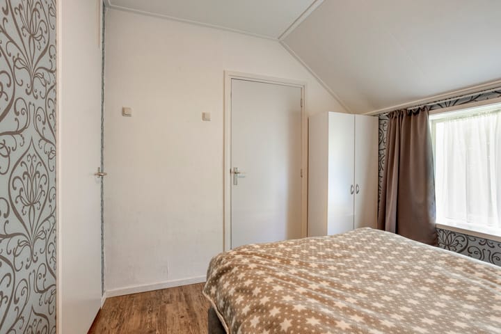 Vrijstaande woning te koop: Foarwei 193, Kollumersweach