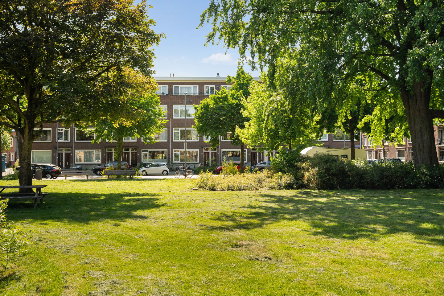 Foto 44 van Nobelstraat 47-A01