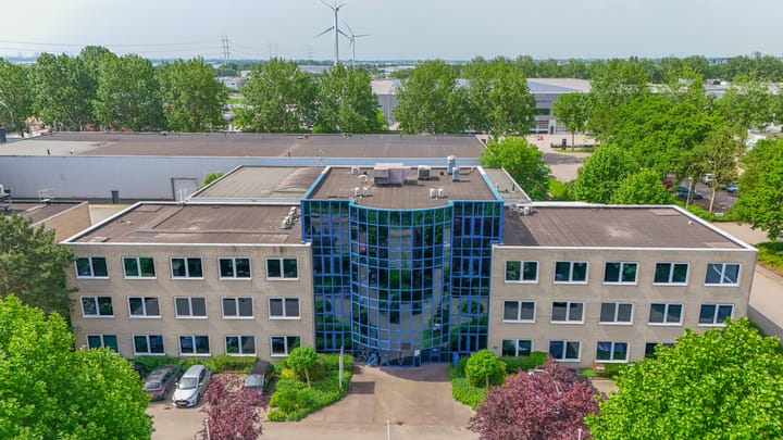 Bleiswijkseweg 43, Zoetermeer