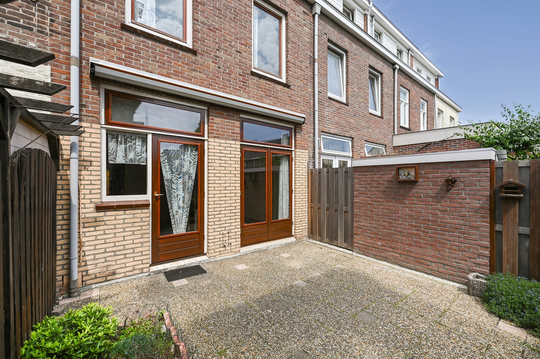 Foto 17 van Pauwstraat 18