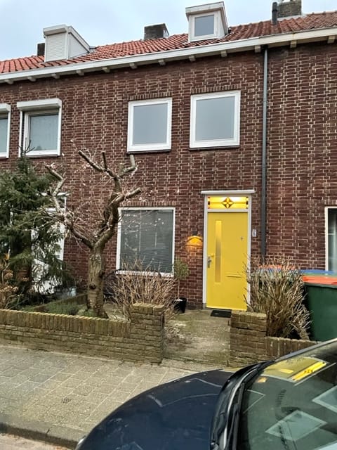 Foto 2 van Patrijsstraat 6