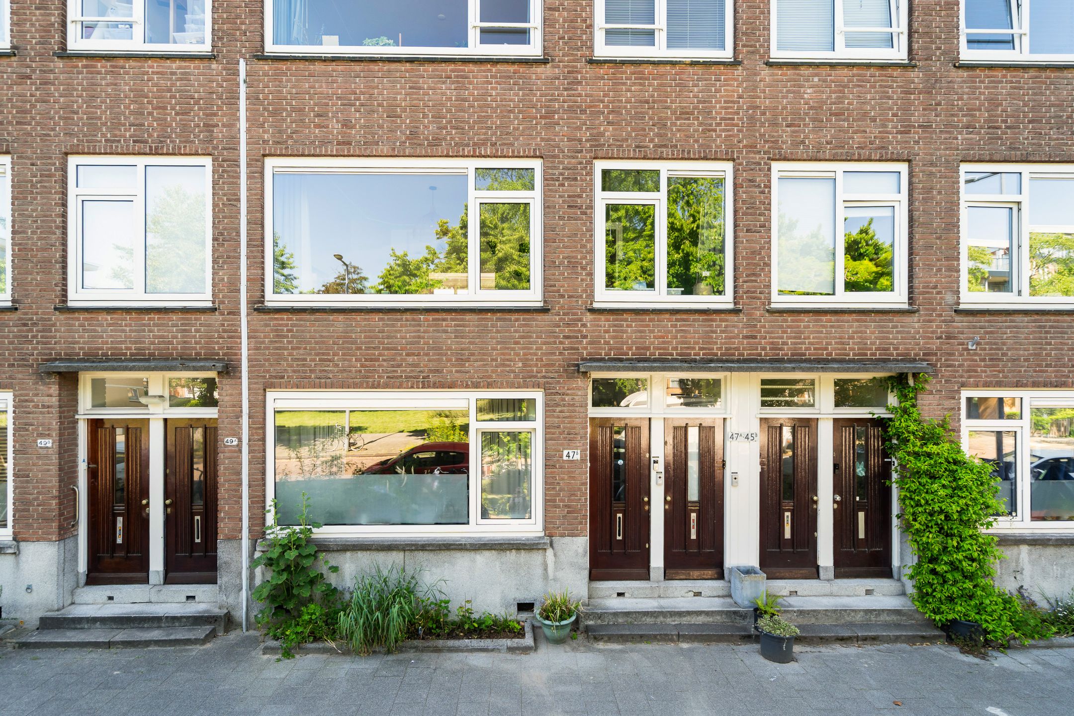 Foto 42 van Nobelstraat 47-A01