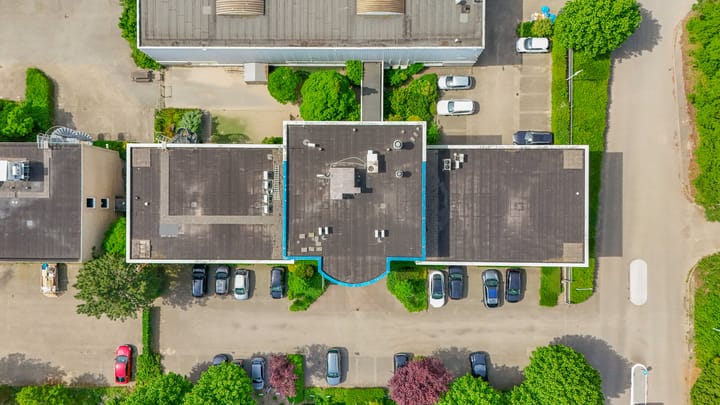 Bleiswijkseweg 43, Zoetermeer