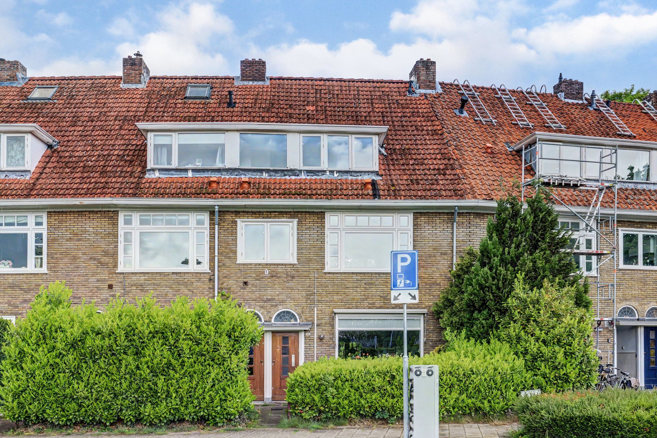 Noordelijke Parallelweg 134 