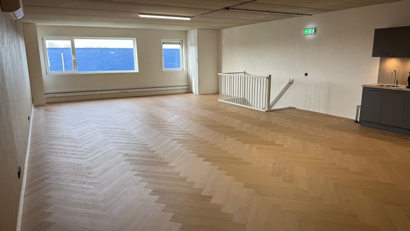 View photo 3 of Kattegat 50-a
