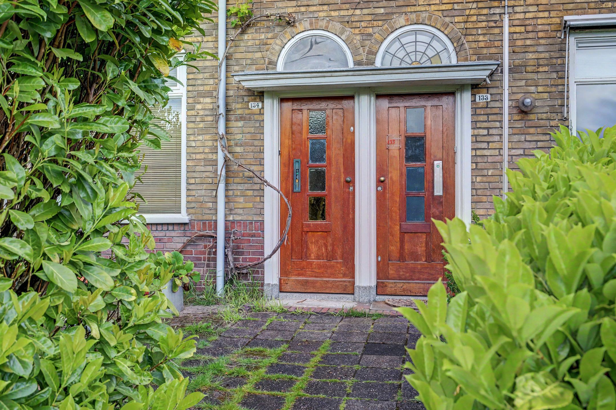 Noordelijke Parallelweg 134 Arnhem - Aanzicht 5